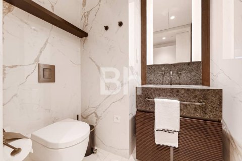 Купить квартиру в Джумейра Лейк Тауэрс, Дубай, ОАЭ 3 спальни, 180м2, № 614727 - фото 9