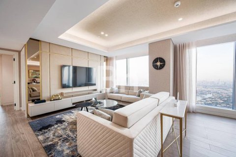 Купить квартиру в Джумейра Лейк Тауэрс, Дубай, ОАЭ 3 спальни, 180м2, № 614727 - фото 1