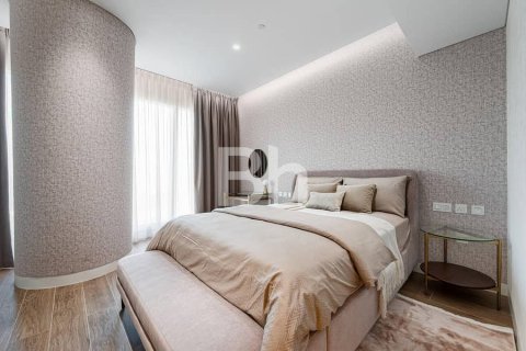 Купить квартиру в Джумейра Лейк Тауэрс, Дубай, ОАЭ 3 спальни, 180м2, № 614727 - фото 21