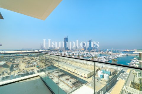 Apartament de închiriat în Mina Rashid, Dubai, EAU 2 dormitoare, 101.63588200 mp.  №693800 - poză 12