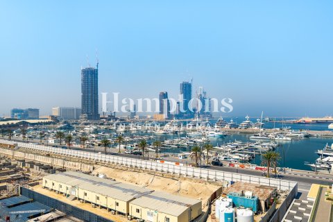 Apartament de închiriat în Mina Rashid, Dubai, EAU 2 dormitoare, 101.63588200 mp.  №693800 - poză 7