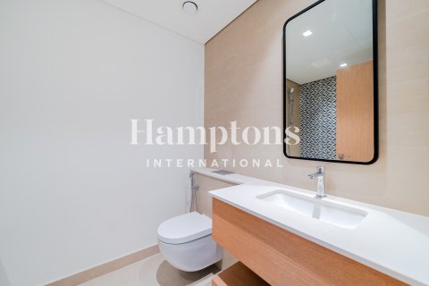 Apartament de închiriat în Mina Rashid, Dubai, EAU 2 dormitoare, 101.63588200 mp.  №693800 - poză 16