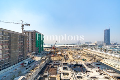 Apartament de închiriat în Mina Rashid, Dubai, EAU 2 dormitoare, 101.63588200 mp.  №693800 - poză 22