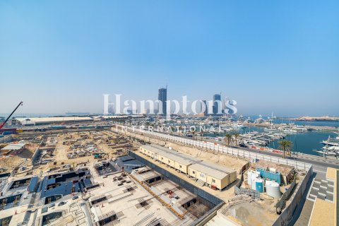 Apartament de închiriat în Mina Rashid, Dubai, EAU 2 dormitoare, 101.63588200 mp.  №693800 - poză 11