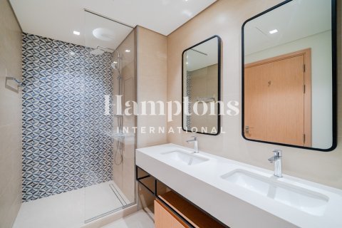 Apartament de închiriat în Mina Rashid, Dubai, EAU 2 dormitoare, 101.63588200 mp.  №693800 - poză 17