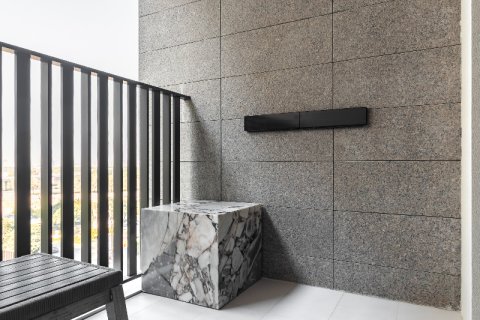 Пәтер Дубай, БАӘ-да 1 жатын бөлме, 73.25 м² № 693802 - фото 11