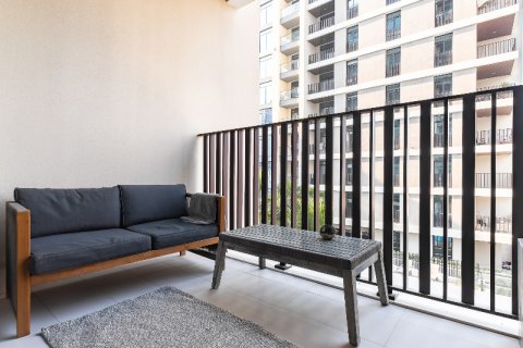 Пәтер Дубай, БАӘ-да 1 жатын бөлме, 73.25 м² № 693802 - фото 10