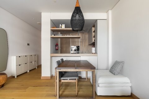 Пәтер Дубай, БАӘ-да 1 жатын бөлме, 73.25 м² № 693802 - фото 5