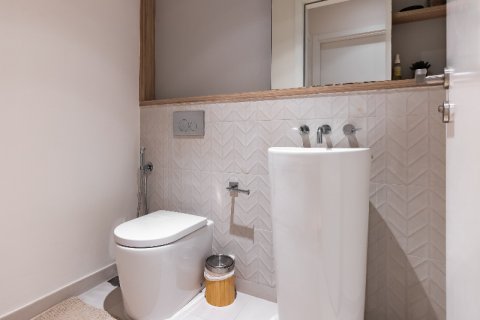 Пәтер Дубай, БАӘ-да 1 жатын бөлме, 73.25 м² № 693802 - фото 14