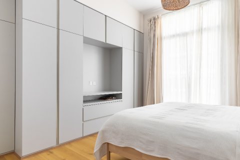 Пәтер Дубай, БАӘ-да 1 жатын бөлме, 73.25 м² № 693802 - фото 8