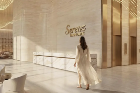 Appartamento in vendita a Dubai, EAU 3 camere da letto, 130 mq. № 693803 - foto 7