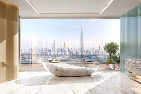 Apartament de închiriat în Business Bay, Dubai, EAU 2 dormitoare, 176.51570000 mp.  №693801 - poză 4