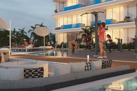 Apartamento para venda em Dubai Production City (IMPZ), Dubai, EAU 43 m2 № 730508 - foto 12