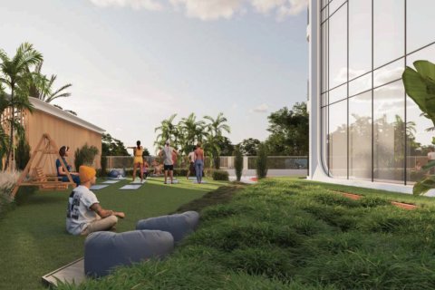 Apartamento para venda em Dubai Production City (IMPZ), Dubai, EAU 43 m2 № 730508 - foto 6