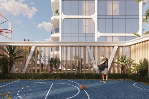 Apartamento para venda em Dubai Production City (IMPZ), Dubai, EAU 43 m2 № 730508 - foto 10