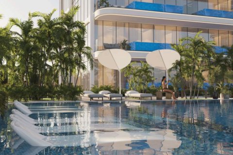 Apartamento para venda em Dubai Production City (IMPZ), Dubai, EAU 43 m2 № 730508 - foto 11