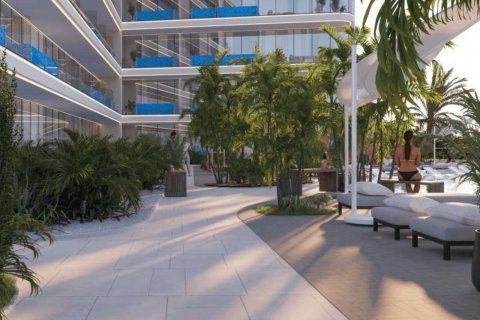 Apartamento para venda em Dubai Production City (IMPZ), Dubai, EAU 43 m2 № 730508 - foto 2