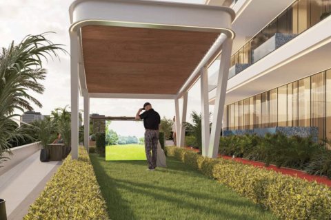 Apartamento para venda em Dubai Production City (IMPZ), Dubai, EAU 43 m2 № 730508 - foto 7