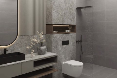 Apartamento para venda em Dubai Production City (IMPZ), Dubai, EAU 43 m2 № 730508 - foto 5