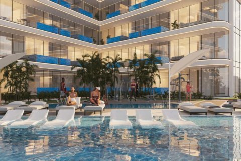Apartamento para venda em Dubai Production City (IMPZ), Dubai, EAU 43 m2 № 730508 - foto 8