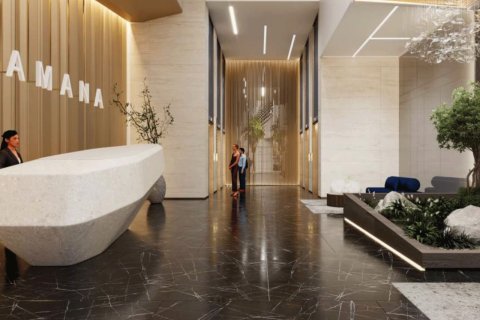 Apartamento para venda em Dubai Production City (IMPZ), Dubai, EAU 43 m2 № 730508 - foto 13
