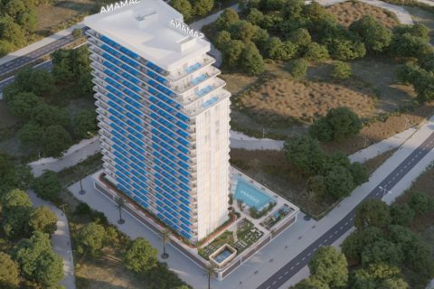 Apartamento para venda em Dubai Production City (IMPZ), Dubai, EAU 43 m2 № 730508 - foto 14