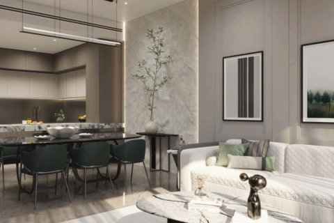 Apartamento para venda em Dubai Production City (IMPZ), Dubai, EAU 43 m2 № 730508 - foto 3