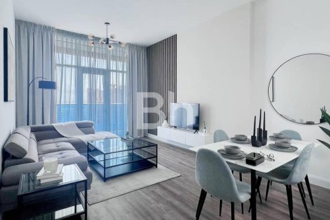 Appartement à Jumeirah Village Triangle, Dubai, EAU: 1 chambre, 75 m2 № 730578