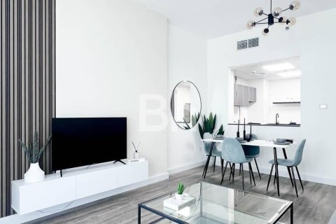 Apartman u gradu Jumeirah Village Triangle, Dubai, UAE 1 spavaća soba, 75 m2 Br. 730578 - Slika 3