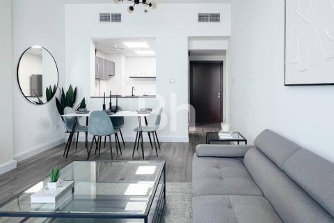 Apartman u gradu Jumeirah Village Triangle, Dubai, UAE 1 spavaća soba, 75 m2 Br. 730578 - Slika 5