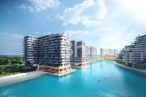 Apartmán v Dubai South (Dubai World Central), SAE 31 m2 č. 730575 - Fotografia 10