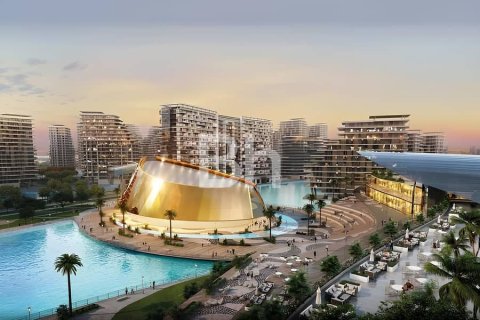 Apartmán v Dubai South (Dubai World Central), SAE 31 m2 č. 730575 - Fotografia 9