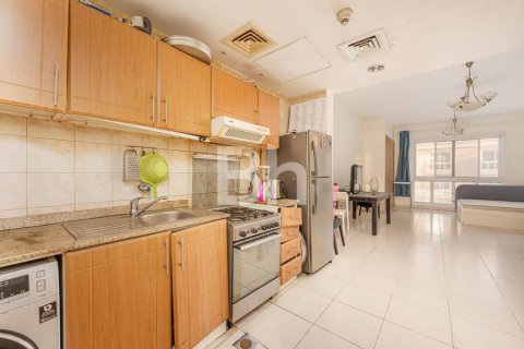 Byt v Jumeirah Village Circle, Dubai, SAE 47 m² Č.: 730577 - fotografie 5