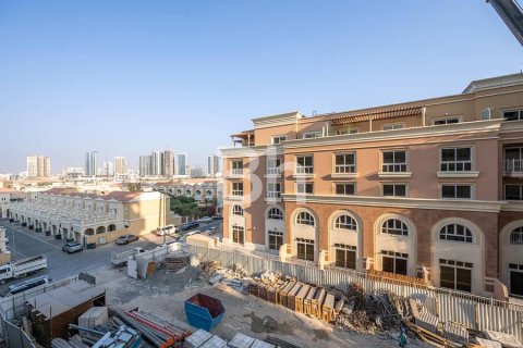 Byt v Jumeirah Village Circle, Dubai, SAE 47 m² Č.: 730577 - fotografie 9