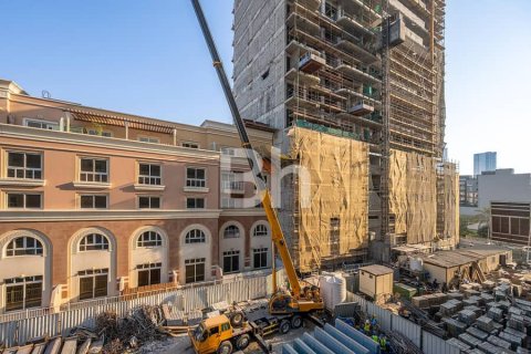 Byt v Jumeirah Village Circle, Dubai, SAE 47 m² Č.: 730577 - fotografie 10