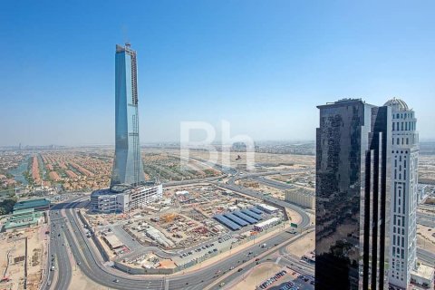 Apartment sa Jumeirah Lake Towers, Dubai, UAE 1 silid-tulugan, 76 sq.m. № 730579 - larawan 11