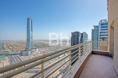 Apartment sa Jumeirah Lake Towers, Dubai, UAE 1 silid-tulugan, 76 sq.m. № 730579 - larawan 9