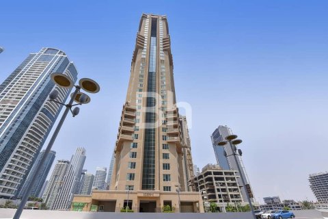 Apartment sa Jumeirah Lake Towers, Dubai, UAE 1 silid-tulugan, 76 sq.m. № 730579 - larawan 13