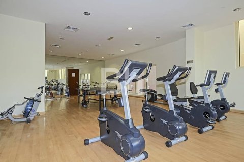 Apartment sa Jumeirah Lake Towers, Dubai, UAE 1 silid-tulugan, 76 sq.m. № 730579 - larawan 15