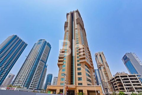 Apartment sa Jumeirah Lake Towers, Dubai, UAE 1 silid-tulugan, 76 sq.m. № 730579 - larawan 14