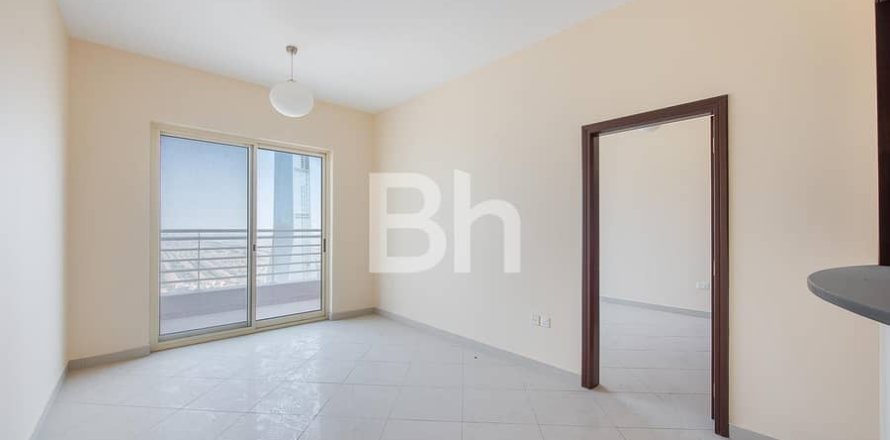 Apartment sa Jumeirah Lake Towers, Dubai, UAE 1 silid-tulugan, 76 sq.m. № 730579