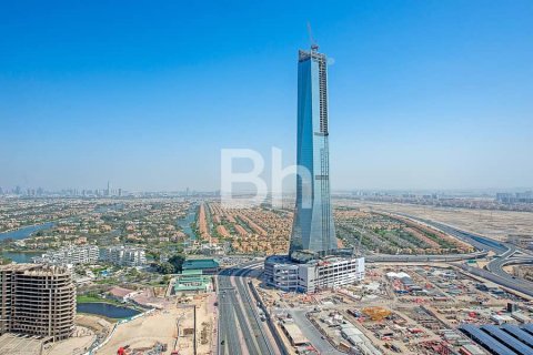 Apartment sa Jumeirah Lake Towers, Dubai, UAE 1 silid-tulugan, 76 sq.m. № 730579 - larawan 10