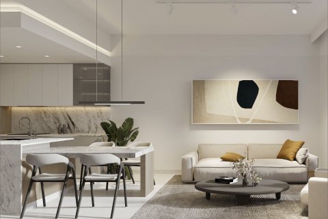 Apartman u THE RESIDENCE BY PRESTIGE ONE u Jumeirah Village Circle, Dubai, UAE 43 m2 Br. 730507 - fotografija 3