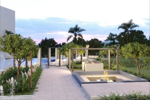 Apartman u THE RESIDENCE BY PRESTIGE ONE u Jumeirah Village Circle, Dubai, UAE 43 m2 Br. 730507 - fotografija 9