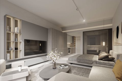 Apartman u THE RESIDENCE BY PRESTIGE ONE u Jumeirah Village Circle, Dubai, UAE 43 m2 Br. 730507 - fotografija 2