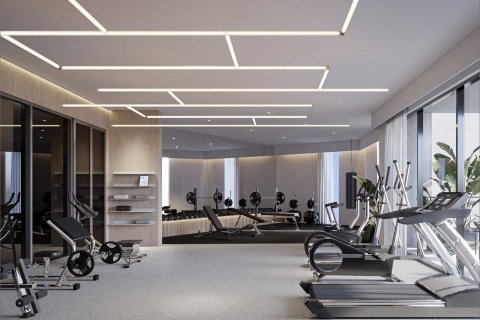 Apartman u THE RESIDENCE BY PRESTIGE ONE u Jumeirah Village Circle, Dubai, UAE 43 m2 Br. 730507 - fotografija 7