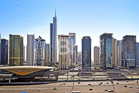 阿联酋 Dubai Jumeirah Lake Towers 待售 : 43 平方米 , 编号730576 - 照片 9