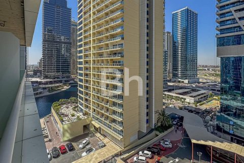 阿联酋 Dubai Jumeirah Lake Towers 待售 : 43 平方米 , 编号730576 - 照片 2