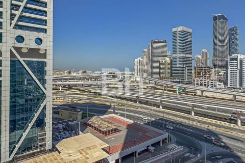 阿联酋 Dubai Jumeirah Lake Towers 待售 : 43 平方米 , 编号730576 - 照片 3