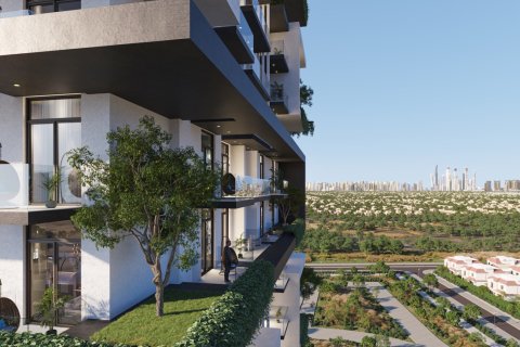 Dzīvoklis Dubaijā, AAE 1 istaba, 45 m2 Nr. 731608 - attēls 3